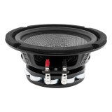 DS18 6.5in 250 Watts RMS 2 ohm Mid-Bass Loudspeaker Neodymium thumbnail 2