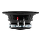DS18 6.5in 250 Watts RMS 2 ohm Mid-Bass Loudspeaker Neodymium thumbnail 4