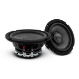 DS18 6.5in 250 Watts RMS 4 ohm Mid-Bass Loudspeaker Neodymium thumbnail 7
