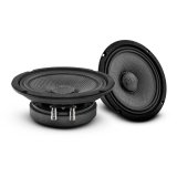 DS18 6.5in 250 Watts RMS 4 ohm Mid-Bass Loudspeaker Shallow thumbnail 3