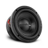 DS18 6.5in 300 Watts RMS 4 ohm DVC ZR Subwoofer thumbnail 1