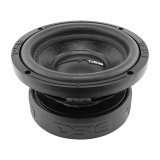 DS18 6.5in 300 Watts RMS 4 ohm DVC ZR Subwoofer thumbnail 6