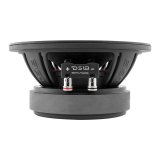 DS18 6.5in 300 Watts RMS 4 ohm Neodymium and Ferrite Magnet Bullet Mid-Range Loudspeaker thumbnail 6