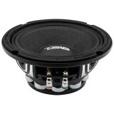 DS18 6.5in 325 Watts RMS 4 ohm Neodymium Mid-Range Loudspeakers thumbnail 1