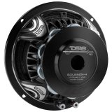 DS18 6.5in 325 Watts RMS 4 ohm Neodymium Mid-Range Loudspeakers thumbnail 4