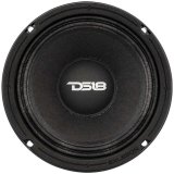 DS18 6.5in 325 Watts RMS 4 ohm Neodymium Mid-Range Loudspeakers thumbnail 5