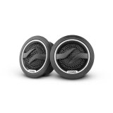 DS18 6.5in 80 Watts RMS 4 ohm 2-Way Component Speaker w/ Kevlar Cones thumbnail 2