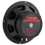 DS18 6.5in 80 Watts RMS 4 ohm 2-Way Component Speaker w/ Kevlar Cones thumbnail 7