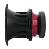 DS18 6.5in Bolt On Round Loudspeaker Horn Diffuser thumbnail 1