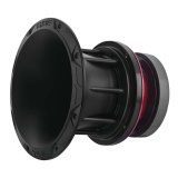 DS18 6.5in Bolt On Round Loudspeaker Horn Diffuser thumbnail 2