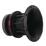 DS18 6.5in Bolt On Round Loudspeaker Horn Diffuser thumbnail 4