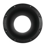 DS18 6.5in Bolt On Round Loudspeaker Horn Diffuser thumbnail 5