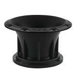 DS18 6.5in Bolt On Round Loudspeaker Horn Diffuser thumbnail 6