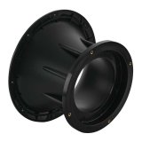DS18 6.5in Bolt On Round Loudspeaker Horn Diffuser thumbnail 7