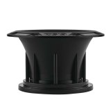 DS18 6.5in Bolt On Round Loudspeaker Horn Diffuser thumbnail 8