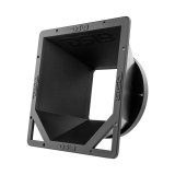 DS18 6.5in Bolt On Square Loudspeaker Horn Diffuser thumbnail 2