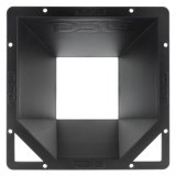 DS18 6.5in Bolt On Square Loudspeaker Horn Diffuser thumbnail 3