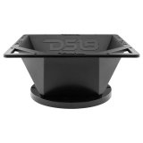 DS18 6.5in Bolt On Square Loudspeaker Horn Diffuser thumbnail 4