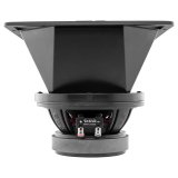 DS18 6.5in Bolt On Square Loudspeaker Horn Diffuser thumbnail 5
