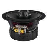 DS18 6.5in Coaxial Loudspeaker 225 Watts RMS 4 ohm Mid-Range Water Resistant Cone thumbnail 3