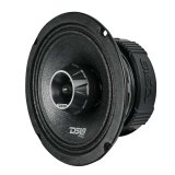 DS18 6.5in Coaxial Loudspeaker 225 Watts RMS 4 ohm Mid-Range Water Resistant Cone thumbnail 5