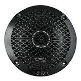 DS18 6.5in Coaxial Loudspeaker 225 Watts RMS 4 ohm Mid-Range Water Resistant Cone thumbnail 7