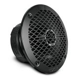 DS18 6.5in Coaxial Loudspeaker 225 Watts RMS 4 ohm Mid-Range Water Resistant Cone thumbnail 8