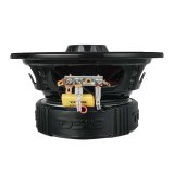 DS18 6.5in Coaxial Loudspeaker 225 Watts RMS 4 ohm Mid-Range Water Resistant Cone thumbnail 9