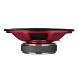 DS18 6x9in 250 Watts RMS 2 ohm Mid-Range Loudspeaker Shallow thumbnail 3
