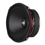 DS18 6x9in 250 Watts RMS 2 ohm Mid-Range Loudspeaker Shallow thumbnail 5