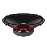 DS18 6x9in 250 Watts RMS 2 ohm Mid-Range Loudspeaker Shallow thumbnail 6