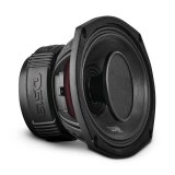 DS18 6x9in 250 Watts RMS 4 ohm Mid-Range Loudspeaker w/ Water Resistant Cone thumbnail 1