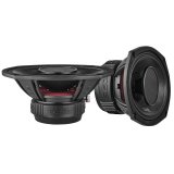 DS18 6x9in 250 Watts RMS 4 ohm Mid-Range Loudspeaker w/ Water Resistant Cone thumbnail 2