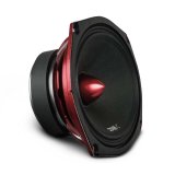 DS18 6x9in 275 Watts RMS 4 ohm Mid-Range Loudspeaker Bullet Loudspeaker Grill Included thumbnail 1