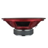 DS18 6x9in 275 Watts RMS 4 ohm Mid-Range Loudspeaker Bullet Loudspeaker Grill Included thumbnail 3