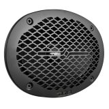 DS18 6x9in Speaker Grill Shallow- Black thumbnail 1