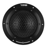 DS18 7in 400 Watts RMS 4 ohm Neodymium Mid-Range Tuned Closed-End Chamber Loudspeakers thumbnail 1