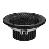 DS18 7in 400 Watts RMS 4 ohm Neodymium Mid-Range Tuned Closed-End Chamber Loudspeakers thumbnail 2