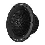 DS18 7in 400 Watts RMS 4 ohm Neodymium Mid-Range Tuned Closed-End Chamber Loudspeakers thumbnail 8