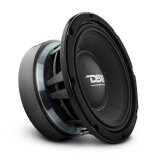 DS18 8in 1000 Watts RMS 4 ohm Mid-Bass Loudspeaker thumbnail 1