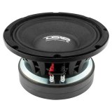 DS18 8in 1000 Watts RMS 4 ohm Mid-Bass Loudspeaker thumbnail 3