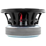 DS18 8in 1000 Watts RMS 4 ohm Mid-Bass Loudspeaker thumbnail 5