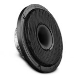 DS18 8in 200 Watts RMS 4 ohm Mid-Range Loudspeaker Shallow Grill Included thumbnail 3