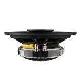 DS18 8in 200 Watts RMS 4 ohm Mid-Range Loudspeaker Shallow Grill Included thumbnail 5