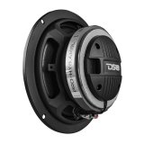 DS18 8in 200 Watts RMS 4 ohm Mid-Range Loudspeaker Shallow Grill Included thumbnail 7