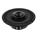 DS18 8in 200 Watts RMS 4 ohm Mid-Range Loudspeaker Shallow Grill Included thumbnail 8
