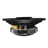 DS18 8in 200 Watts RMS 8 ohm Mid-Range Loudspeaker Shallow Grill Included thumbnail 1
