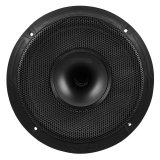 DS18 8in 200 Watts RMS 8 ohm Mid-Range Loudspeaker Shallow Grill Included thumbnail 3