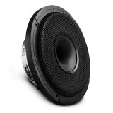 DS18 8in 200 Watts RMS 8 ohm Mid-Range Loudspeaker Shallow Grill Included thumbnail 4