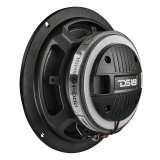 DS18 8in 200 Watts RMS 8 ohm Mid-Range Loudspeaker Shallow Grill Included thumbnail 9